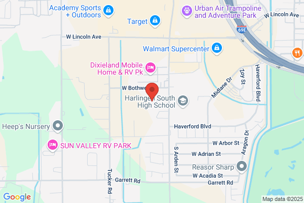Destiny Christian Academy
