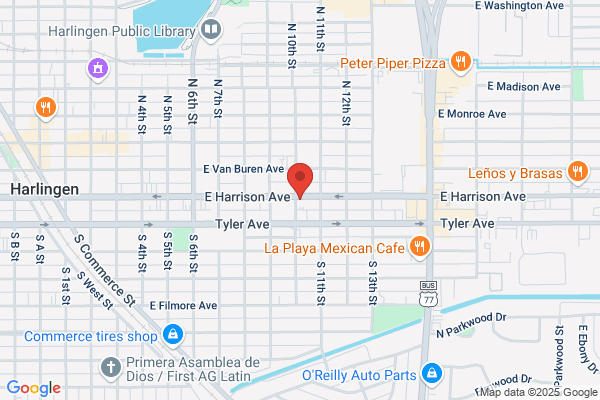 Elizondo Freddy Funeral Home