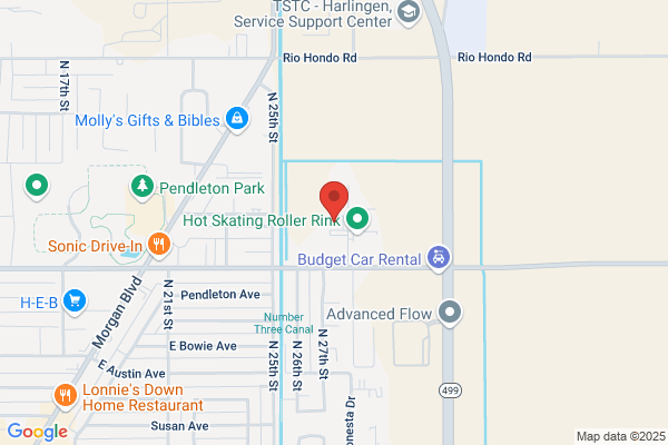 ResCare Community Living - Rio Grande Valley, TX