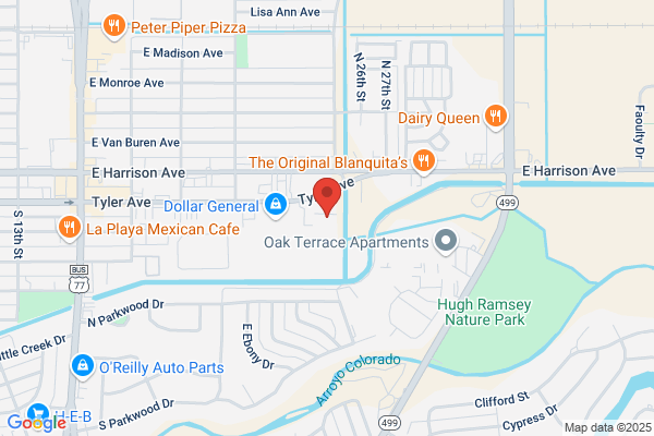 South Texas Comfort Systems