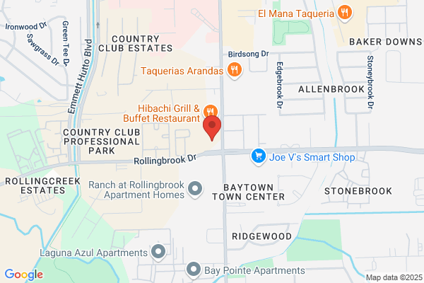 Bay Brook Home Health Services