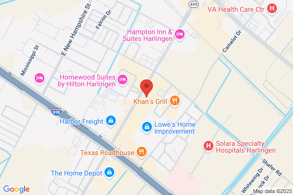 Rio Grande Home Health Agency
