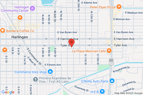 Texas Visiting Nurse Service, Inc.