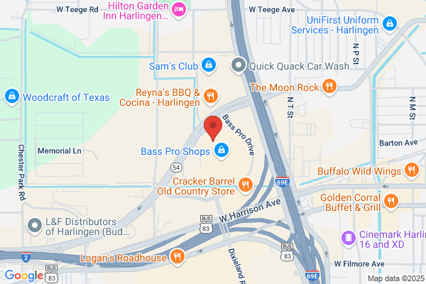 Residence Inn Harlingen