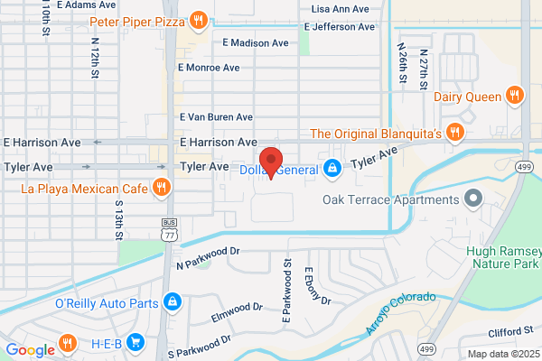 Bob Salmeron Insurance Agency