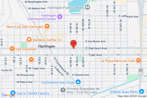 Hospital-Medical Insurance Inc