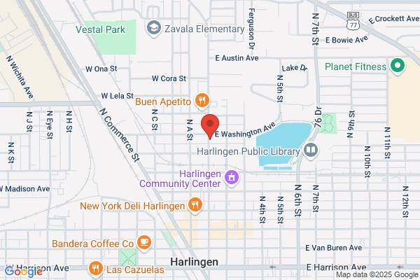 Voorhes Insurance Agency