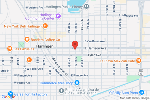 Garcia Alberto Attorney