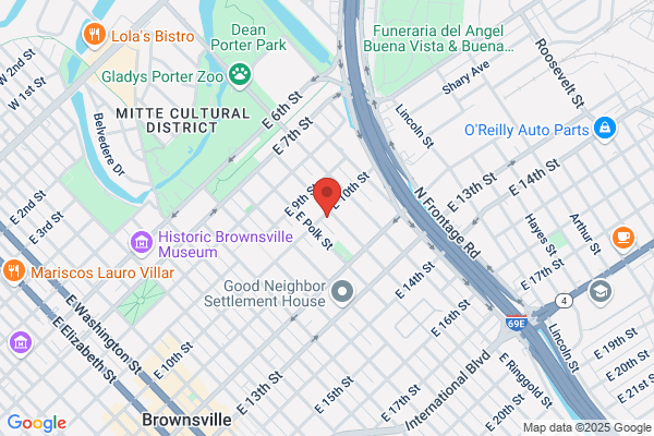 Garza Francisco J Attorney