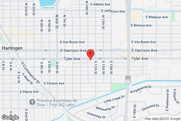 The Law Offices of Garcia and Ramirez, P.C.