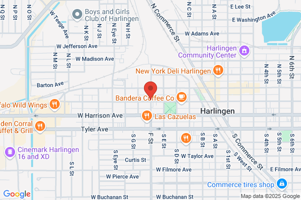 Burton Companies, Industrial Equipment & Supplies