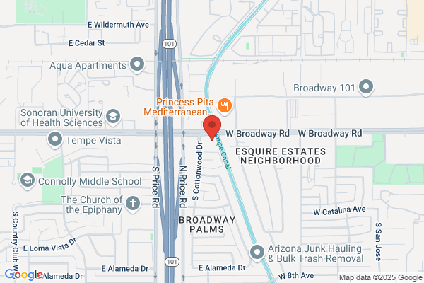 Functional Performance Rehab Consultants