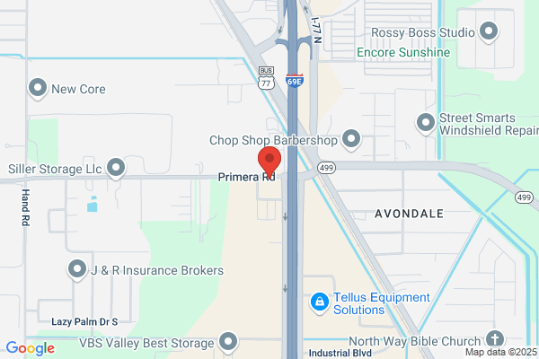 Big Sky Mobile Home & Rv Park
