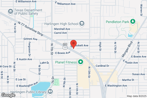 Waldrop Piano Studio