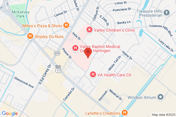 Valley Cancer Associates