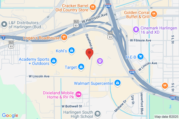 Visionworks Shops at Valle Vista