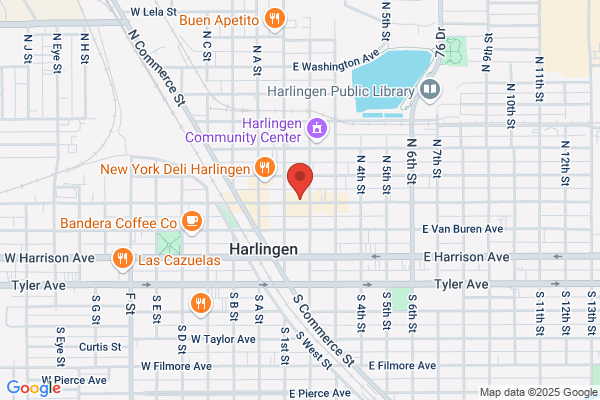 Harlingen Art Forum