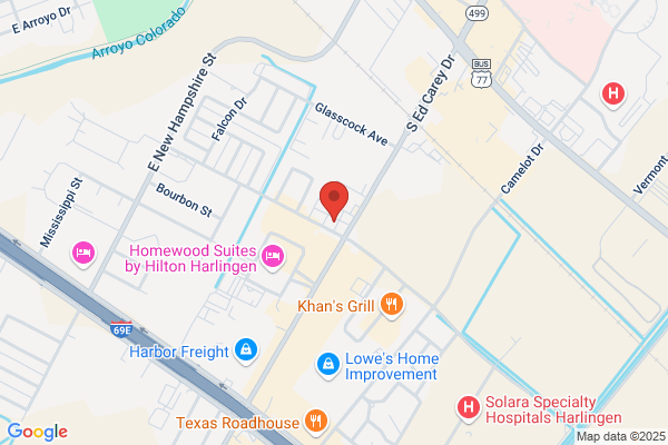 Hanger Orthopedic Group