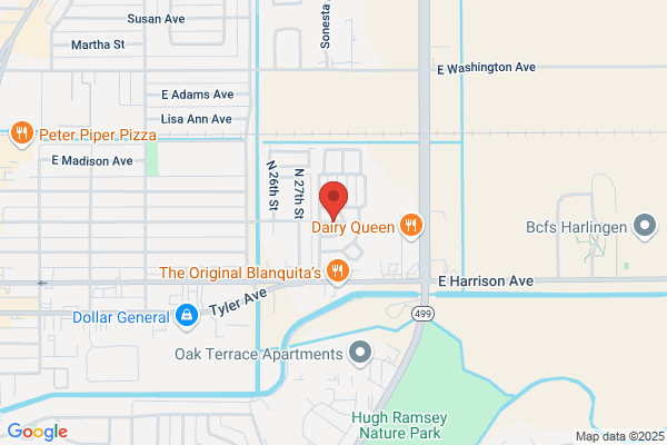 Eastgate Mobile Home & Rv Park