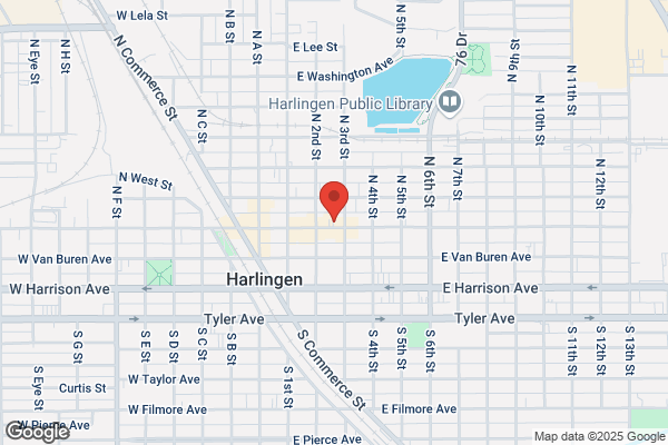 Housing Services of Texas