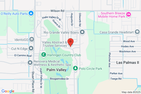 Valley Abstract & Trustee Services