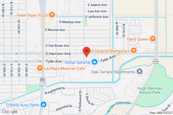Harlingen Pediatrics Associates