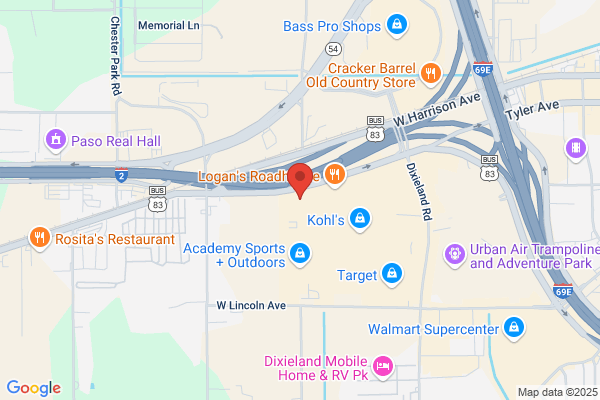 Chuck E. Cheese