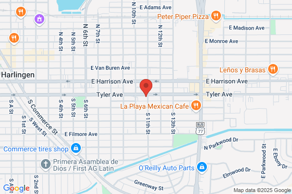 Ballenger Properties Llc