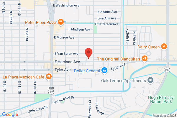 Valley Mortgage Company Inc