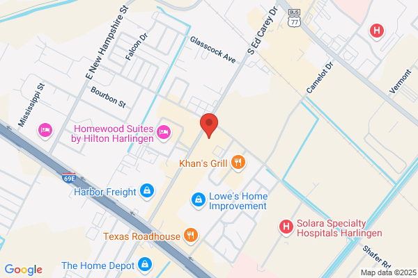 Niskers Pediatric Rehab Center