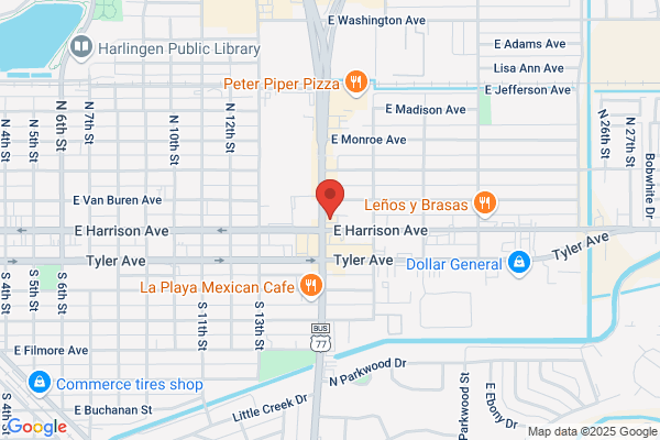 Taqueria La Mexicana