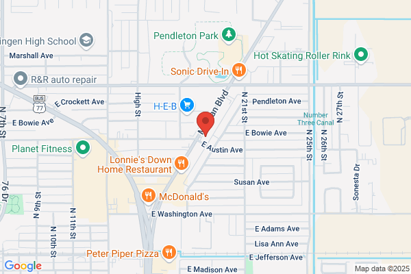Chuck's Ice House Volleybar & Grill