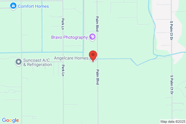 Angelcare Homes LLC