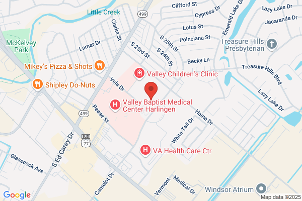 Golden Palms Retirement Center and Healthcare