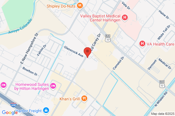 U-Haul Moving & Storage at Ed Carey
