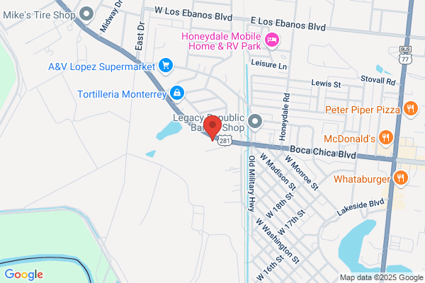 Sanchez Tire Shop
