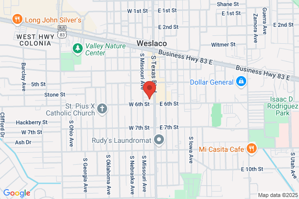Rio Grande Valley Apartment Association