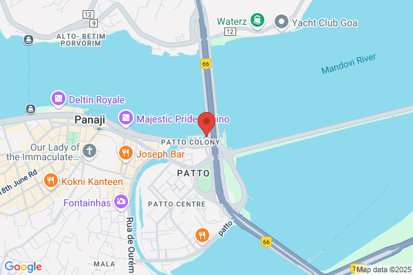 Paradise Cruises