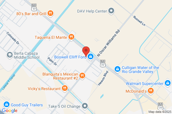 Eddie's Auto Sales