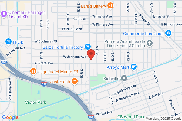 Expressway Motors