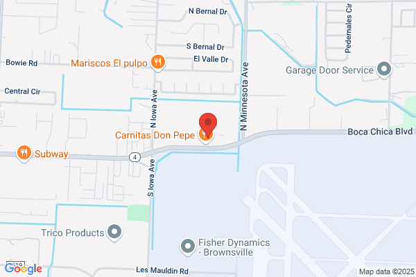 Garza Auto Sales