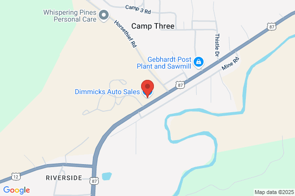 Dimmicks Auto