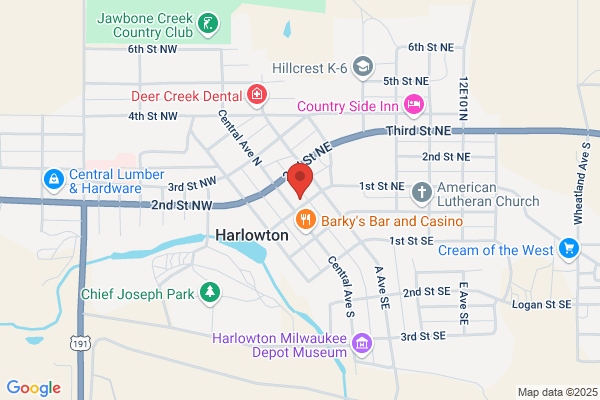 Harlowton Auto Parts