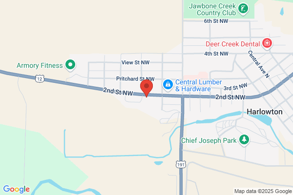 Wheatland Electric