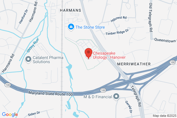 Chesapeake Urology - Hanover