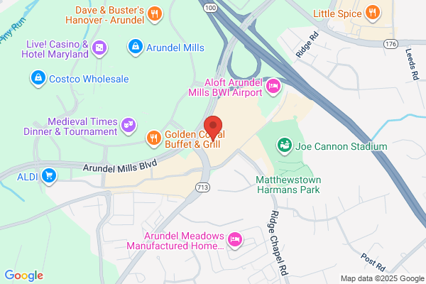 Ideal Image Arundel Mills