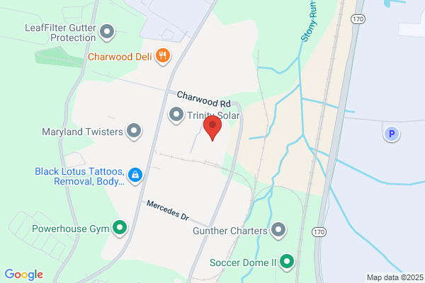 Ace Hardware Corp Distrbtn Center