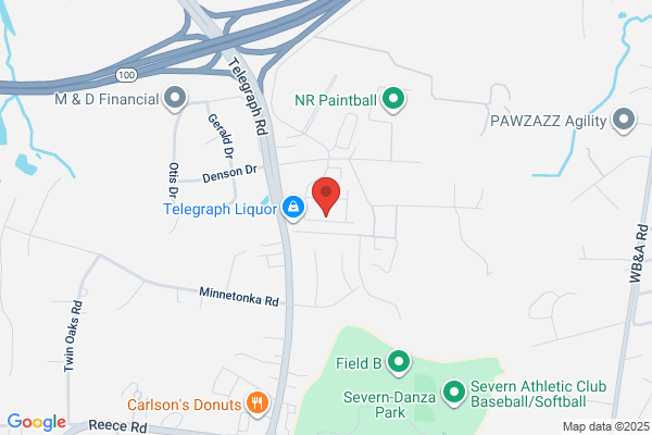 Crestwood Mobile Home Park