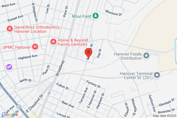 Cumberland Electronics