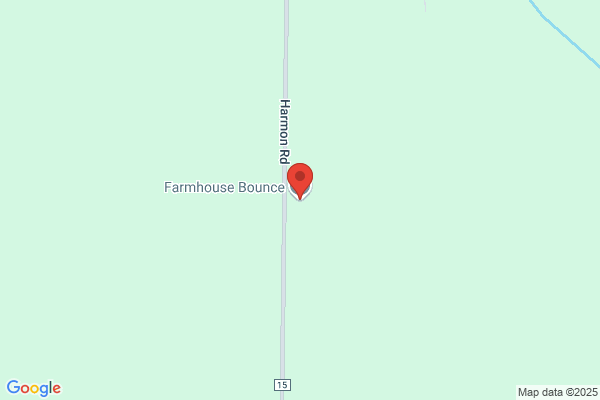 Farmhouse Bounce